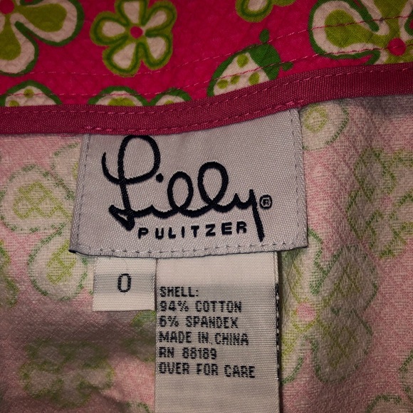 Lilly Pulitzer Dresses & Skirts - Lilly Pulitzer skirt